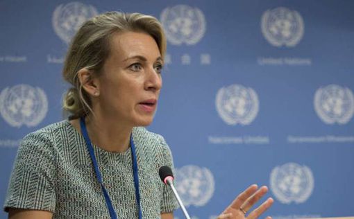 Санкции: Лаврова не пускают на заседание ООН