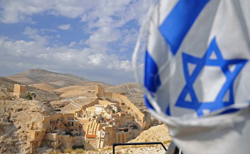 В Израиле появилась новая партия - партия евреев-мизрахи
