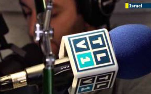 Англоязычное радио Тель-Авива популярно во всем мире