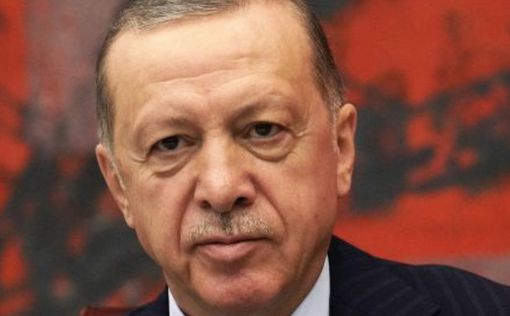 Эрдоган заявил о том, что “постарается” содействовать заявке Швеции