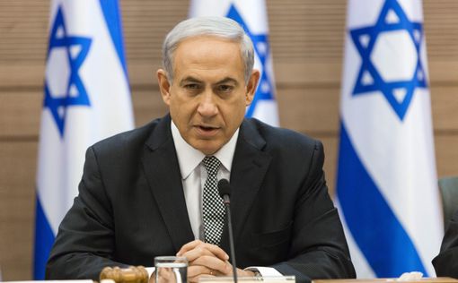 Нетаниягу: Теракт в Тель-Авиве – результат провокаций ПА