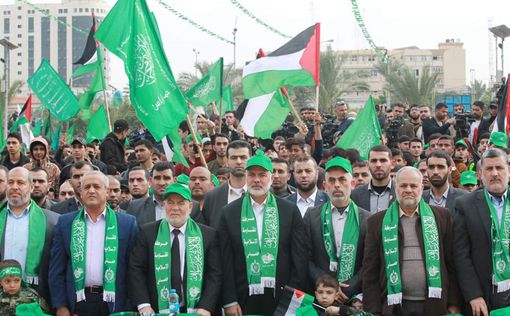 ХАМАС: мы захватили технологические сокровища ЦАХАЛа