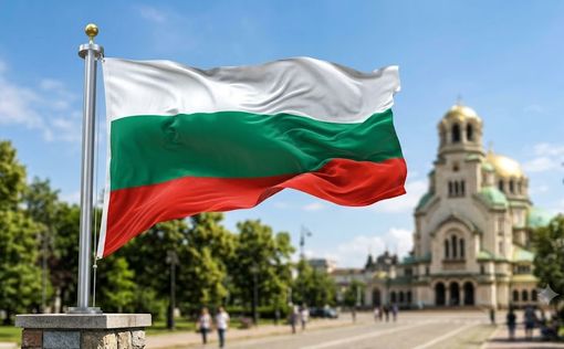 Болгария отказалась участвовать в коалициях по военной поддержке Украины