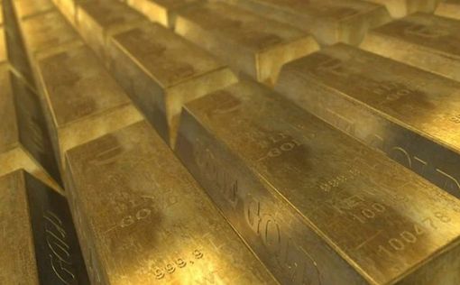 Российское золото может стать следующей целью санкций ЕС