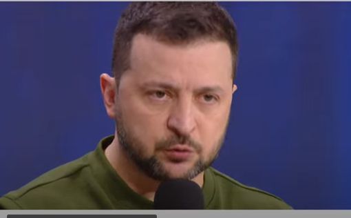 Зеленский назвал количество погибших украинских военных