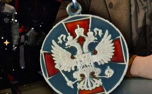24-летняя Кадырова получила медаль за “многолетнюю плодотворную деятельность”