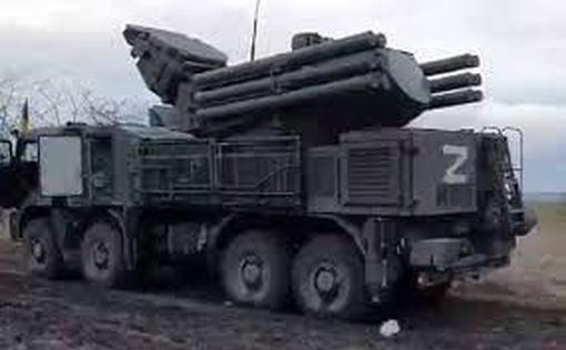 РФ перебрасывает в Беларусь ракетные комплексы