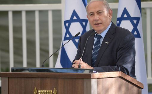 Нетаниягу: "Мы продолжаем защищать Израиль"