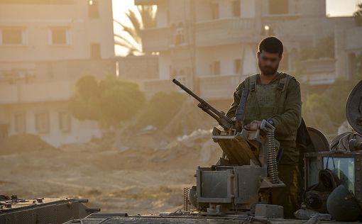 ШАБАК предупреждает: ХАМАС готов к новой войне