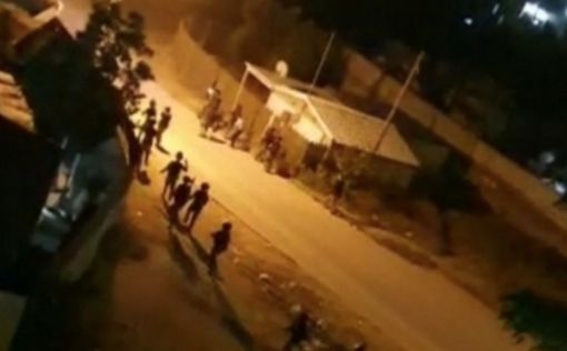Стрельба в Рамле: задержаны семь подозреваемых