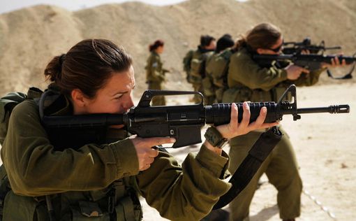 Служащую ВМС Израиля изнасиловали на базе Шаетет 13