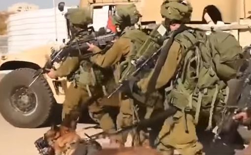 ЦАХАЛ: на севере Израиля будут слышны взрывы