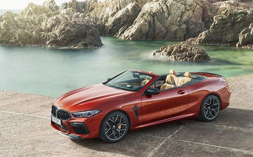 Компания BMW завершила 2021 год, обогнав Mercedes по продажам