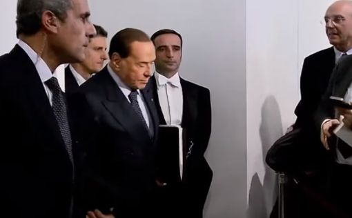 Берлускони подозревают в подкупе судей