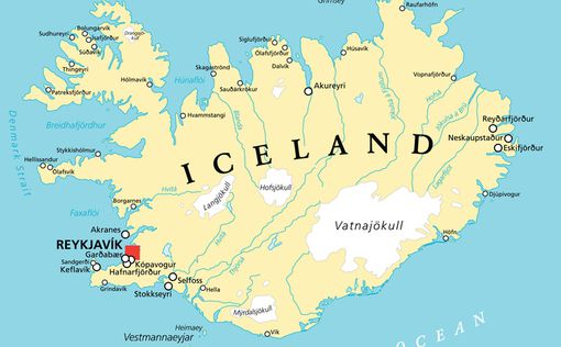 В Исландии начались парламентские выборы с участием пиратов