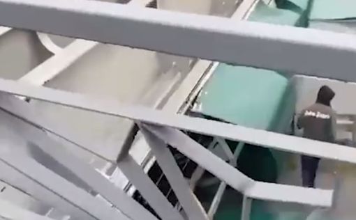ЧП с мостом во Владивостоке: рухнул виадук