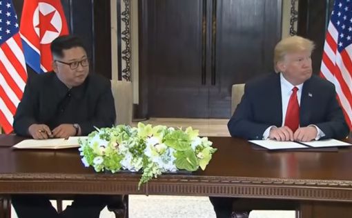 КНДР готова возобновить ядерные переговоры с США, если победит Трамп