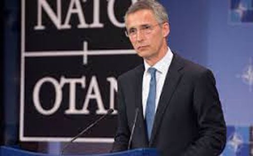 В НАТО призвали серьезно отнестись к ядерному шантажу со стороны РФ