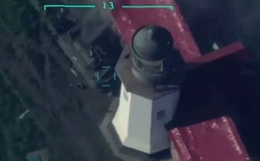 ВСУ в третий раз атаковали силы РФ на острове Змеиный: видео
