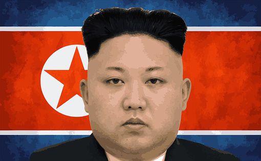 Ким Чен Ын сообщил о первом случае коронавируса в  КНДР