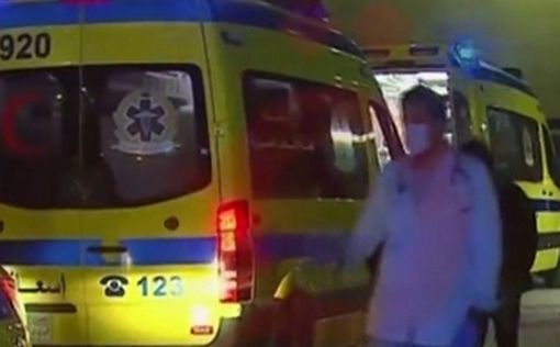 ЦАХАЛ: Ранение солдата после наезда автомобиля, не является террором