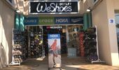 Семь аттракций курорта: новые коллекции брендовой обуви в WeShoes в Эйлате | Фото 2