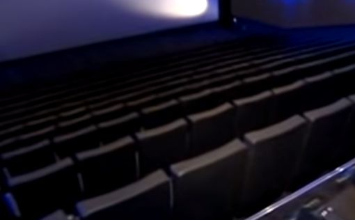 В США и Великобритании закроются сотни кинотеатров