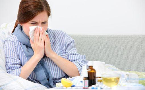 Зима близко: заявление минздрава о грядущей эпидемии гриппа