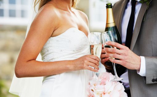 Женитьба убережет от алкоголизма