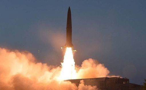 "Сатана II": Путин снова угрожает ядерными ракетами