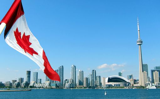 Канада примет 300 тысяч мигрантов в 2017 году