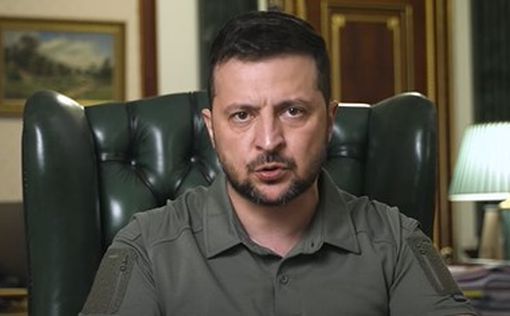 Зеленский заявил о "существенных результатах" на востоке Украины