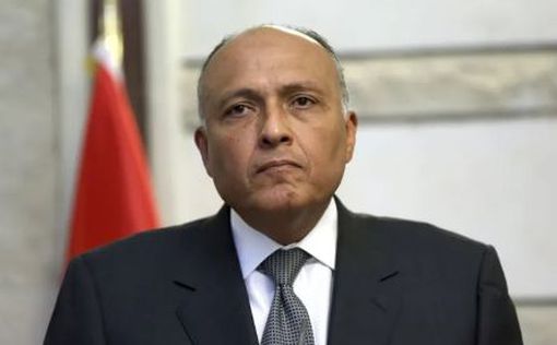 Египет выразил поддержку Ливану, не упоминая "Хезболлу"