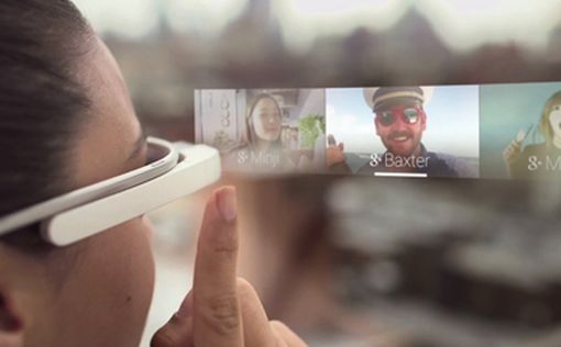 Стюардессы Virgin Atlantic наденут очки Google Glass
