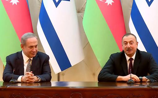 Азербайджан настаивает на региональном саммите с Израилем