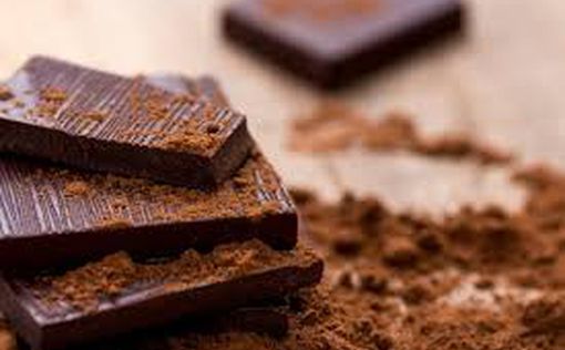 В Швейцарии создан шоколад с уникальным вкусом