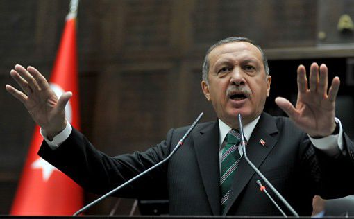 В Турции ужесточили ограничения для интернет-пользователей