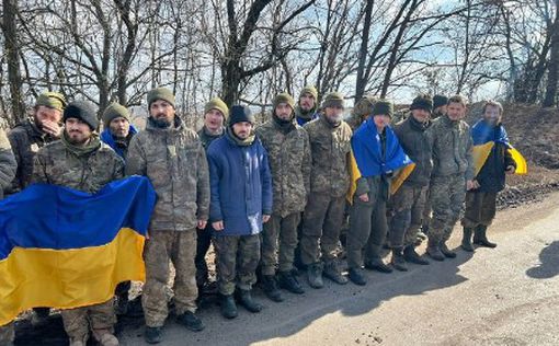 Российского омбудсмена уличили во лжи об обмене украинских пленных