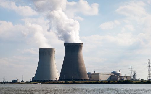Немцы запасаются йодом на случай аварии на бельгийской АЭС