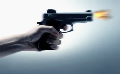 Стрельба в Кармель: ранения получил ученик ешивы