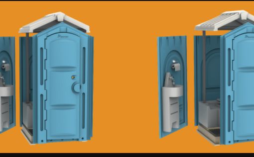 Виды, особенности и преимущества современных туалетных кабин