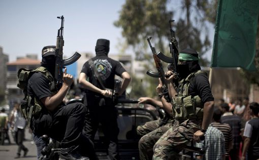 Египетская армия уничтожила террористический тоннель в Газе