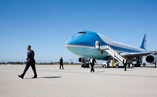 Барак Обама посетит Кубу в марте