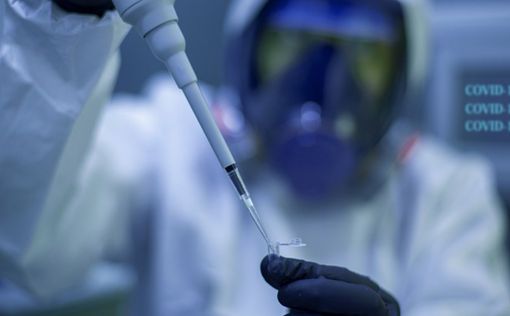 В США начнут вакцинацию от коронавируса в начале декабря