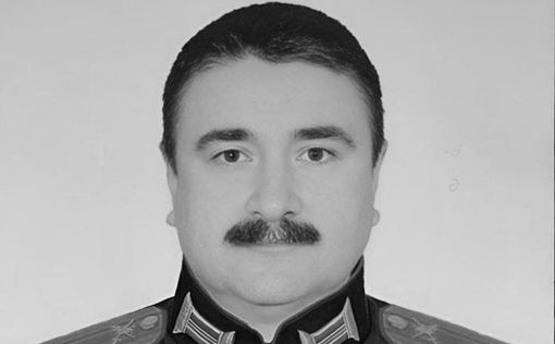 В Севастополе умер замкомандующего 18-й армией РФ