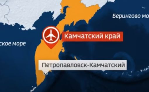 Появился список членов экипажа и пассажиров пропавшего Ан-26Б-100