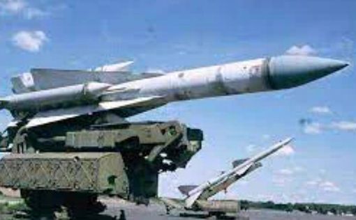 Британская разведка: Украина атакует Россию советскими снарядами С-200