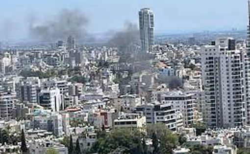 АР: признаков ХАМАСа в разрушенном здании не выявлено