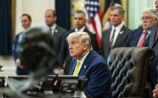 Дональд Трамп угрожает странам НАТО санкциями перед саммитом в Анкаре