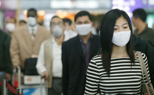 Число инфицированных вирусом MERS в Южной Корее достигло 122